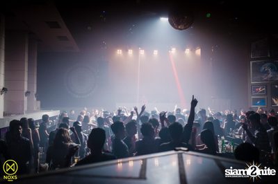 Saturday Night at NOXS Bangkok, Ekamai-Raminthra — photo 64