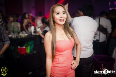 Saturday Night at NOXS Bangkok, Ekamai-Raminthra — photo 65