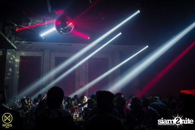 Saturday Night at NOXS Bangkok, Ekamai-Raminthra — photo 67