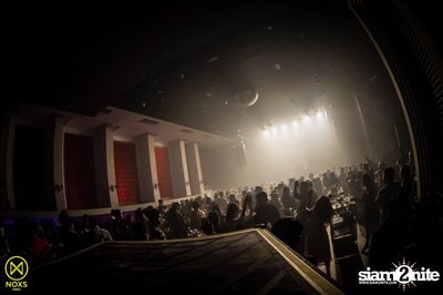 Saturday Night at NOXS Bangkok, Ekamai-Raminthra — photo 68