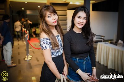 Saturday Night at NOXS Bangkok, Ekamai-Raminthra — photo 69