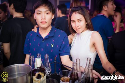 Saturday Night at NOXS Bangkok, Ekamai-Raminthra — photo 75