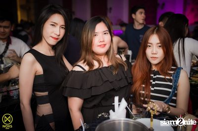 Saturday Night at NOXS Bangkok, Ekamai-Raminthra — photo 76