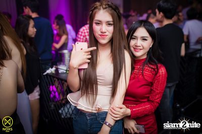 Saturday Night at NOXS Bangkok, Ekamai-Raminthra — photo 78