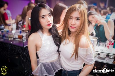 Saturday Night at NOXS Bangkok, Ekamai-Raminthra — photo 82