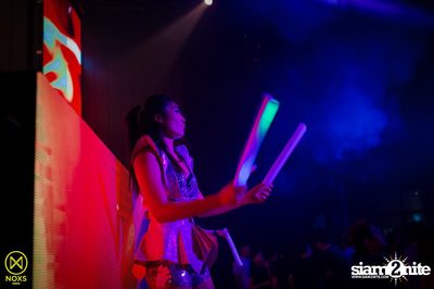 Saturday Night at NOXS Bangkok, Ekamai-Raminthra — photo 83