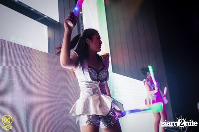 Saturday Night at NOXS Bangkok, Ekamai-Raminthra — photo 86