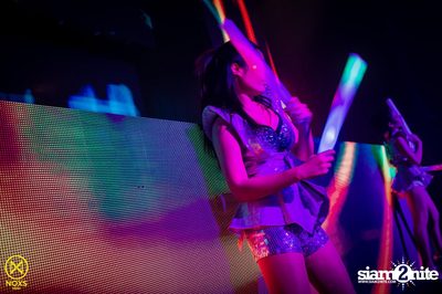 Saturday Night at NOXS Bangkok, Ekamai-Raminthra — photo 87