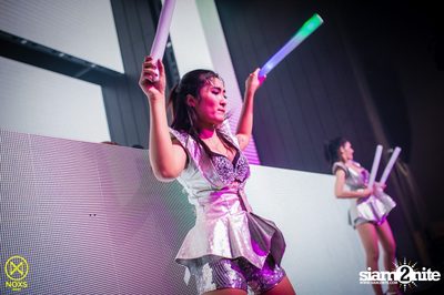 Saturday Night at NOXS Bangkok, Ekamai-Raminthra — photo 88