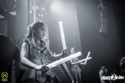 Saturday Night at NOXS Bangkok, Ekamai-Raminthra — photo 89