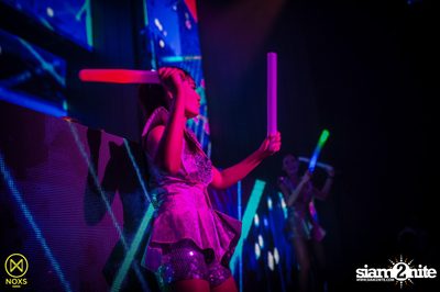 Saturday Night at NOXS Bangkok, Ekamai-Raminthra — photo 90