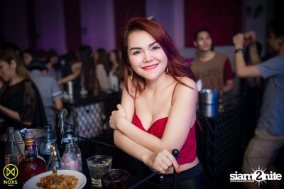 Saturday Night at NOXS Bangkok, Ekamai-Raminthra — photo 93