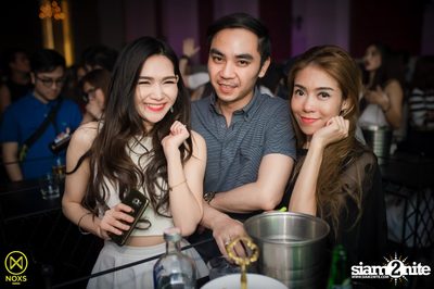 Saturday Night at NOXS Bangkok, Ekamai-Raminthra — photo 94