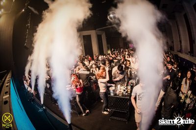 Saturday Night at NOXS Bangkok, Ekamai-Raminthra — photo 95