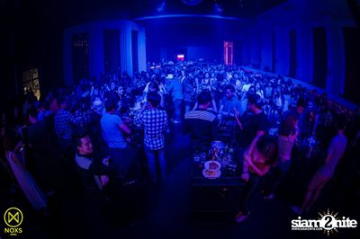 Saturday Night at NOXS Bangkok, Ekamai-Raminthra — photo 96