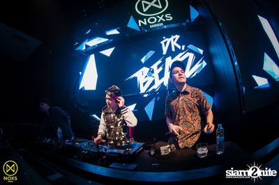 Saturday Night at NOXS Bangkok, Ekamai-Raminthra — photo 97