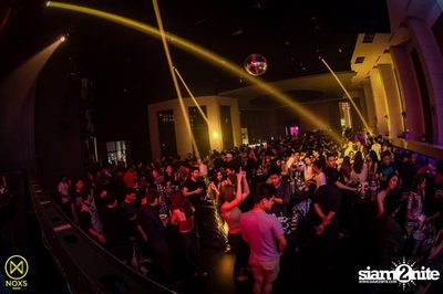 Saturday Night at NOXS Bangkok, Ekamai-Raminthra — photo 98