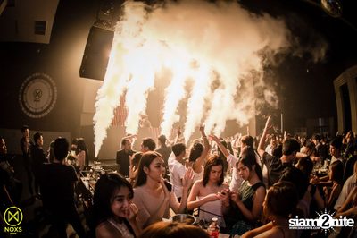 Saturday Night at NOXS Bangkok, Ekamai-Raminthra — photo 99