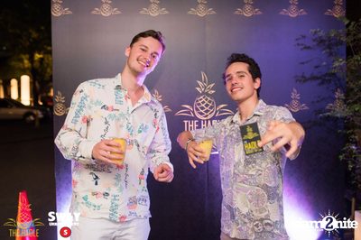 The Haole Launch Party ที่ สเวย์, ทองหล่อ ซอย 10 — photo 38