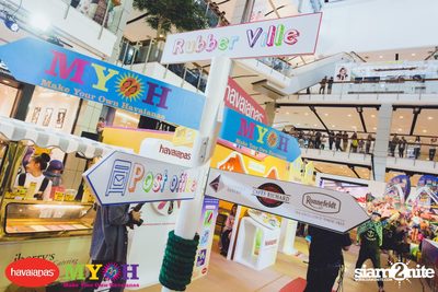Make Your Own Havaianas at CentralWorld — photo 9