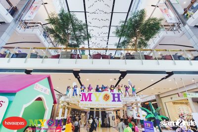 Make Your Own Havaianas at CentralWorld — photo 10