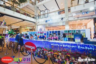Make Your Own Havaianas at CentralWorld — photo 13
