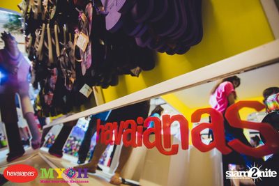 Make Your Own Havaianas at CentralWorld — photo 24