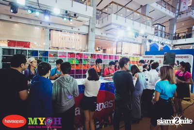 Make Your Own Havaianas at CentralWorld — photo 25