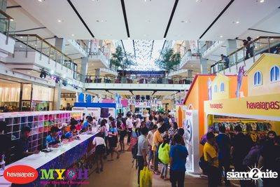 Make Your Own Havaianas at CentralWorld — photo 26