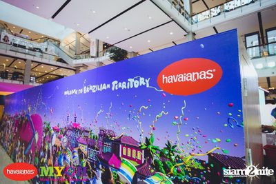Make Your Own Havaianas at CentralWorld — photo 28