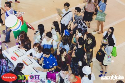 Make Your Own Havaianas at CentralWorld — photo 30