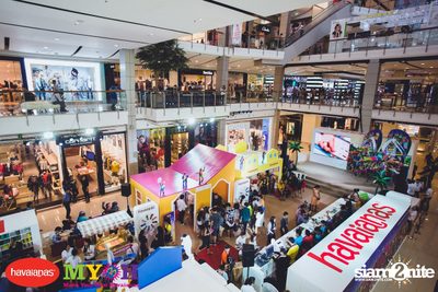 Make Your Own Havaianas at CentralWorld — photo 34
