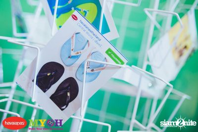Make Your Own Havaianas at CentralWorld — photo 37