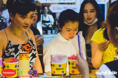 Make Your Own Havaianas at CentralWorld — photo 39