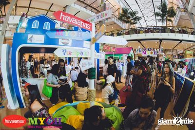 Make Your Own Havaianas at CentralWorld — photo 40