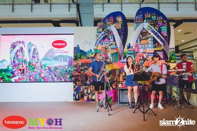 Make Your Own Havaianas at CentralWorld — photo 43