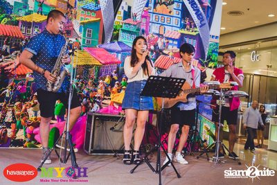 Make Your Own Havaianas at CentralWorld — photo 44