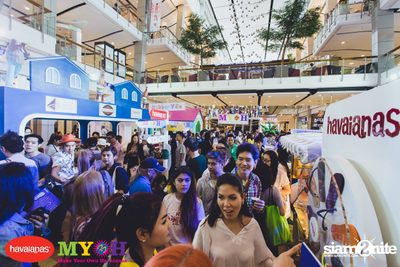 Make Your Own Havaianas at CentralWorld — photo 47