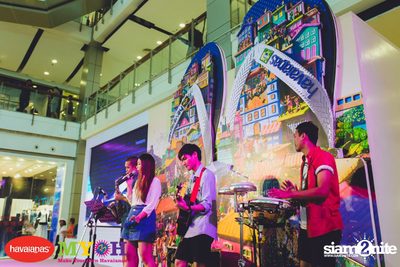 Make Your Own Havaianas at CentralWorld — photo 51