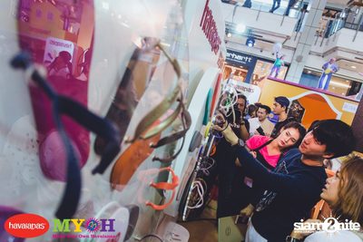 Make Your Own Havaianas at CentralWorld — photo 53