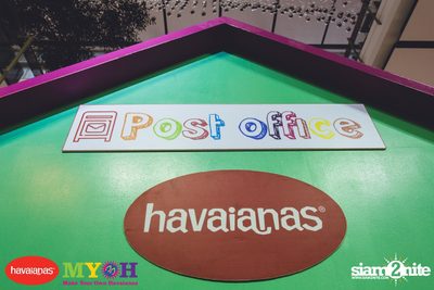 Make Your Own Havaianas at CentralWorld — photo 54