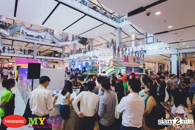 Make Your Own Havaianas at CentralWorld — photo 55