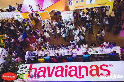 Make Your Own Havaianas at CentralWorld — photo 62