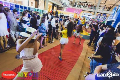 Make Your Own Havaianas at CentralWorld — photo 74
