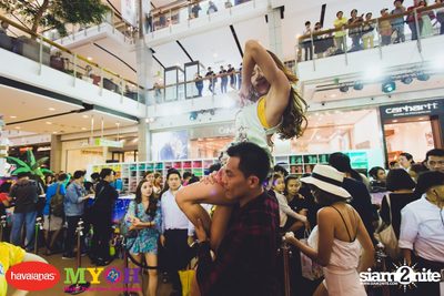 Make Your Own Havaianas at CentralWorld — photo 75