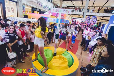 Make Your Own Havaianas at CentralWorld — photo 76