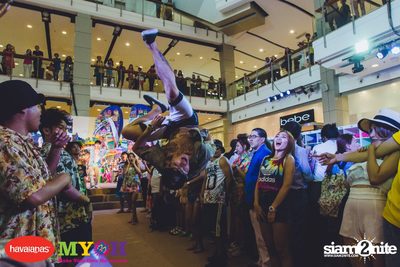 Make Your Own Havaianas at CentralWorld — photo 78