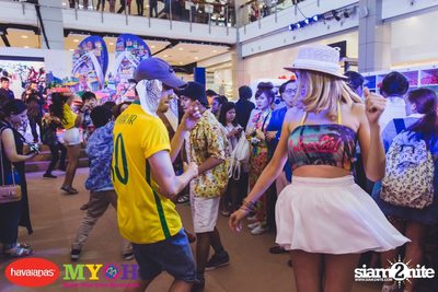 Make Your Own Havaianas at CentralWorld — photo 79