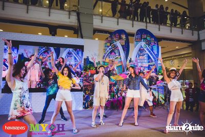 Make Your Own Havaianas at CentralWorld — photo 82