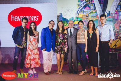 Make Your Own Havaianas at CentralWorld — photo 89